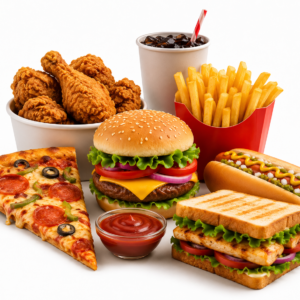 AapanSouq Food