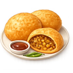 Kachodi