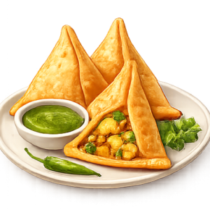 Samosa