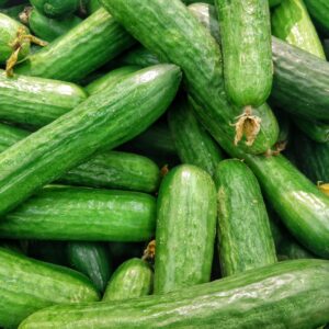 Kheera ( Cucumber)
