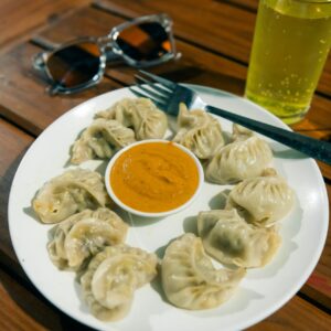Momo steam