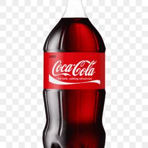 Coca-Cola 2L