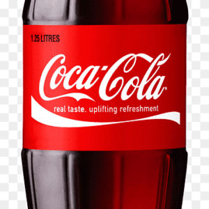 Coca-Cola 1.25L