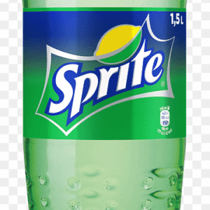 Sprite 1.5L
