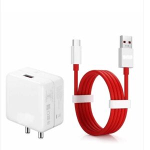 Bright charger 120W type-c