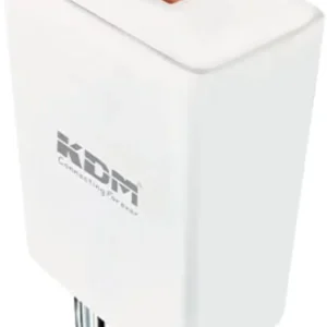 KDM 44W supper charger type-c