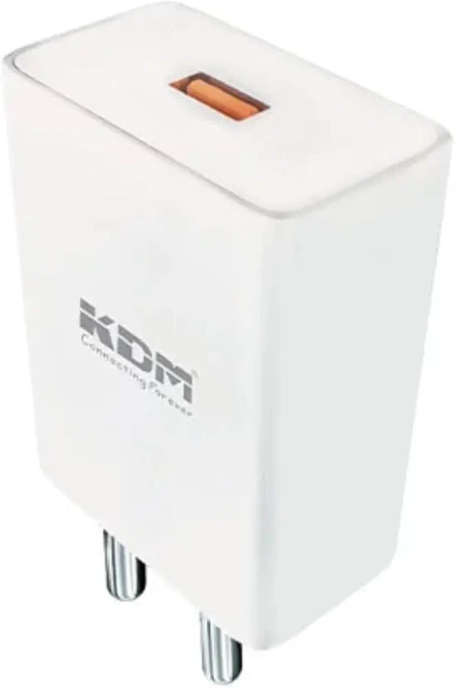 KDM 44W supper charger type-c