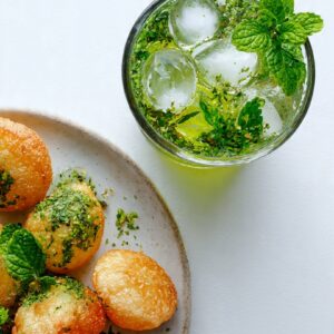Paani puri 20 piece