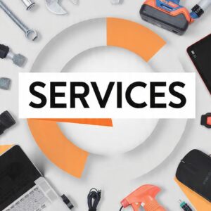 Services