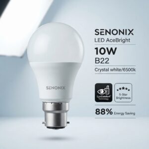 Senonix LED bulb 10W